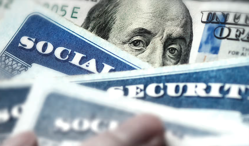 Social Security